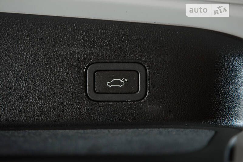 Позашляховик / Кросовер Land Rover Range Rover Sport 2012 в Одесі
