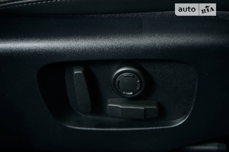 Позашляховик / Кросовер Land Rover Range Rover Sport 2018 в Одесі