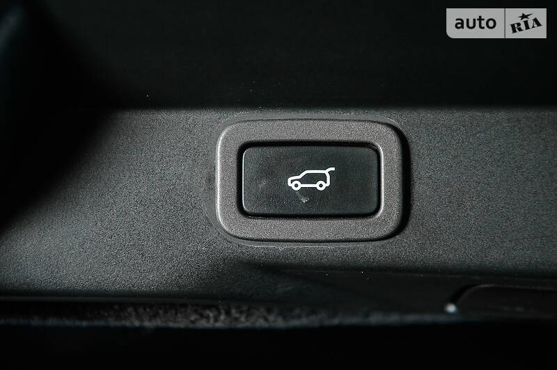 Позашляховик / Кросовер Land Rover Range Rover Sport 2018 в Одесі фото 66 Позашляховик / Кросовер Land Rover Range Rover Sport 2018 в Одесі