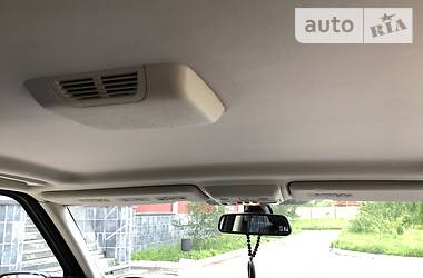 Позашляховик / Кросовер Land Rover Range Rover Sport 2010 в 