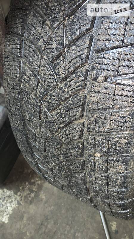 Позашляховик / Кросовер Land Rover Range Rover Sport 2011 в Харкові