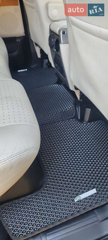 Внедорожник / Кроссовер Land Rover Range Rover Sport 2007 в Луцке фото 8 Внедорожник / Кроссовер Land Rover Range Rover Sport 2007 в Луцке