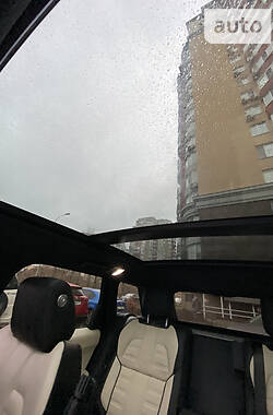 Внедорожник / Кроссовер Land Rover Range Rover Sport 2017 в 