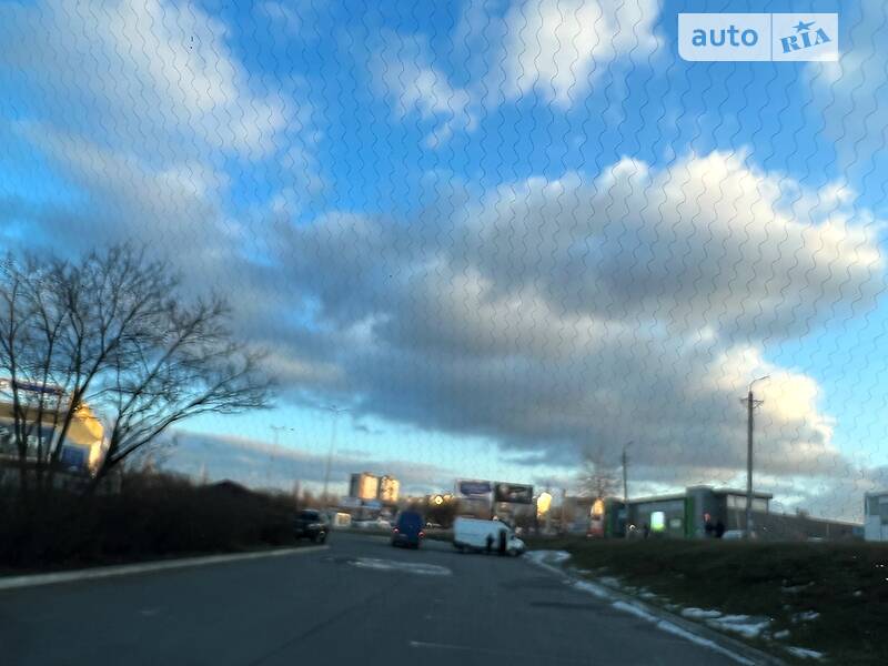 Внедорожник / Кроссовер Land Rover Range Rover Sport 2013 в Кривом Роге