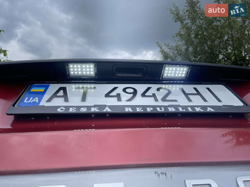 Позашляховик / Кросовер Land Rover Range Rover Sport 2005 в Коломиї