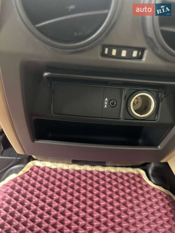 Позашляховик / Кросовер Land Rover Range Rover Sport 2005 в Коломиї