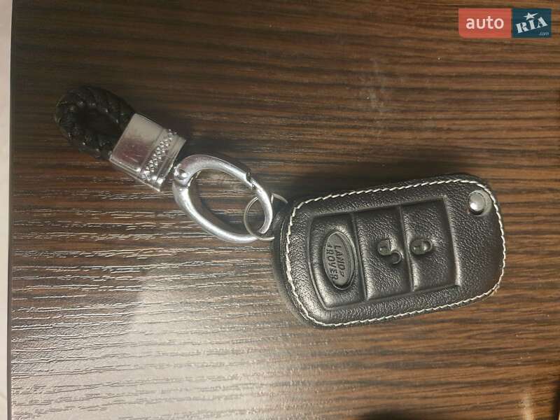 Внедорожник / Кроссовер Land Rover Range Rover Sport 2007 в Кролевце фото 77 Внедорожник / Кроссовер Land Rover Range Rover Sport 2007 в Кролевце