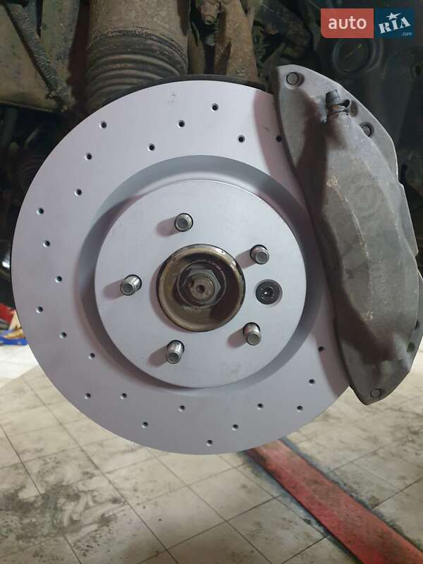 Внедорожник / Кроссовер Land Rover Range Rover Sport 2007 в Кролевце фото 74 Внедорожник / Кроссовер Land Rover Range Rover Sport 2007 в Кролевце