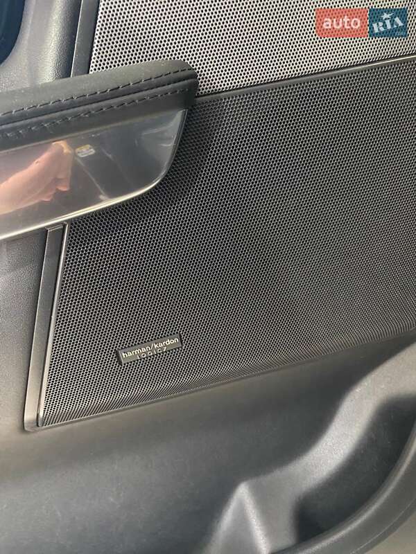 Внедорожник / Кроссовер Land Rover Range Rover Sport 2011 в Львове