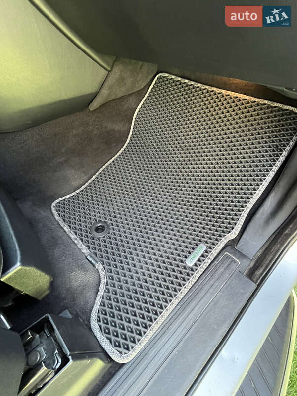 Внедорожник / Кроссовер Land Rover Range Rover Sport 2007 в Кролевце фото 55 Внедорожник / Кроссовер Land Rover Range Rover Sport 2007 в Кролевце