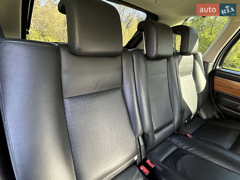 Внедорожник / Кроссовер Land Rover Range Rover Sport 2007 в Кролевце фото 60 Внедорожник / Кроссовер Land Rover Range Rover Sport 2007 в Кролевце