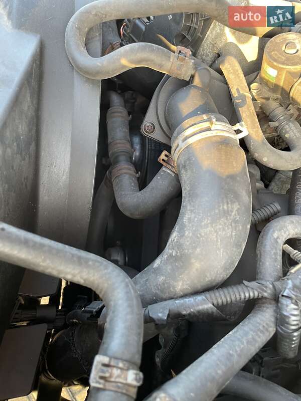 Внедорожник / Кроссовер Land Rover Range Rover Sport 2007 в Львове фото 19 Внедорожник / Кроссовер Land Rover Range Rover Sport 2007 в Львове