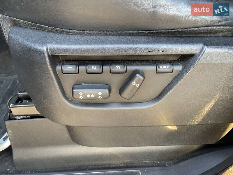 Внедорожник / Кроссовер Land Rover Range Rover Sport 2007 в Львове фото 25 Внедорожник / Кроссовер Land Rover Range Rover Sport 2007 в Львове