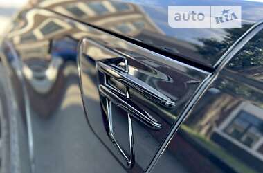 Позашляховик / Кросовер Land Rover Range Rover Sport 2019 в 