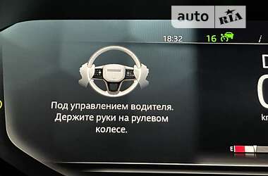 Внедорожник / Кроссовер Land Rover Range Rover Sport 2023 в Одессе