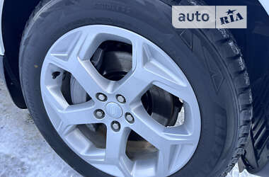 Позашляховик / Кросовер Land Rover Range Rover Sport 2022 в 