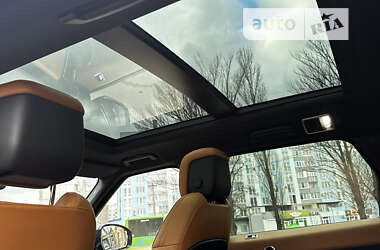 Позашляховик / Кросовер Land Rover Range Rover Sport 2020 в Черкасах