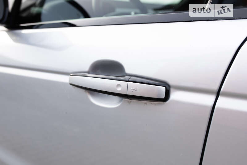 Внедорожник / Кроссовер Land Rover Range Rover Sport 2018 в Виннице