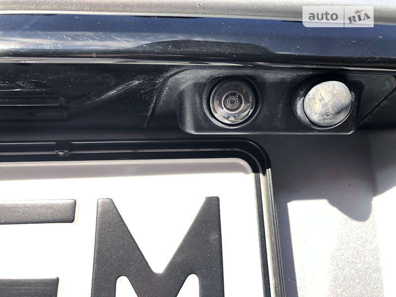 Внедорожник / Кроссовер Land Rover Range Rover Sport 2018 в Виннице