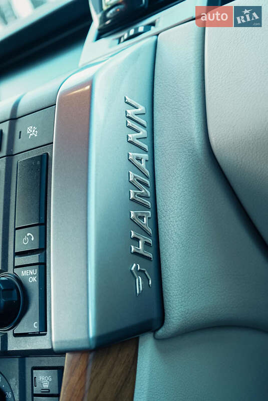 Внедорожник / Кроссовер Land Rover Range Rover Sport 2007 в Кривом Роге