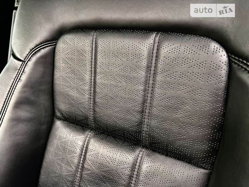 Позашляховик / Кросовер Land Rover Range Rover Sport 2018 в Харкові