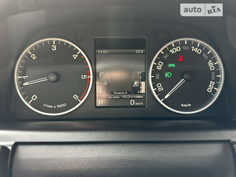 Внедорожник / Кроссовер Land Rover Range Rover Sport 2010 в Коломые фото 30 Внедорожник / Кроссовер Land Rover Range Rover Sport 2010 в Коломые