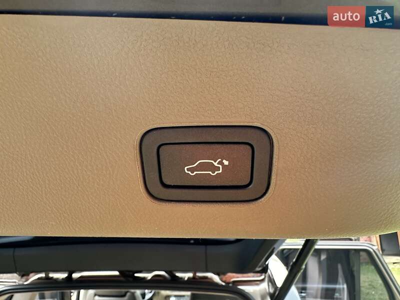 Внедорожник / Кроссовер Land Rover Range Rover Sport 2012 в Коломые фото 18 Внедорожник / Кроссовер Land Rover Range Rover Sport 2012 в Коломые