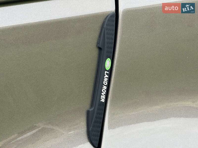 Внедорожник / Кроссовер Land Rover Range Rover Sport 2012 в Коломые фото 44 Внедорожник / Кроссовер Land Rover Range Rover Sport 2012 в Коломые