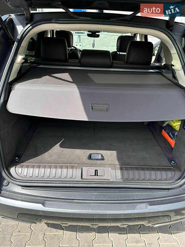Внедорожник / Кроссовер Land Rover Range Rover Sport 2019 в Ужгороде