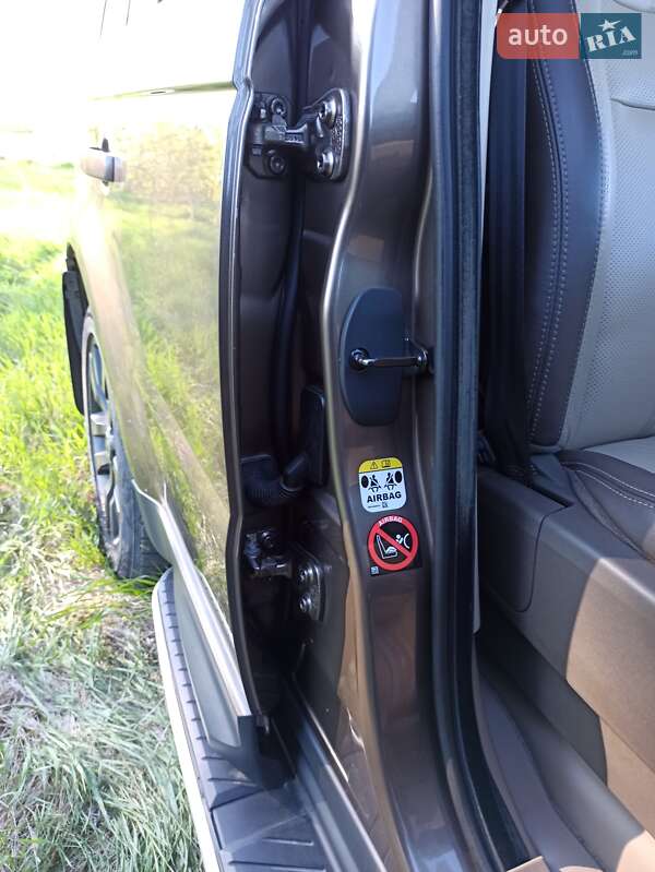 Внедорожник / Кроссовер Land Rover Range Rover Sport 2012 в Терновке фото 43 Внедорожник / Кроссовер Land Rover Range Rover Sport 2012 в Терновке