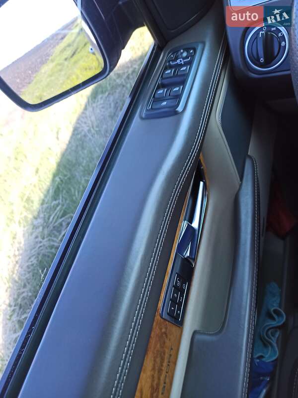 Внедорожник / Кроссовер Land Rover Range Rover Sport 2012 в Терновке фото 41 Внедорожник / Кроссовер Land Rover Range Rover Sport 2012 в Терновке