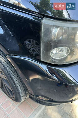 Внедорожник / Кроссовер Land Rover Range Rover Sport 2006 в 