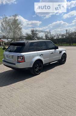 Внедорожник / Кроссовер Land Rover Range Rover Sport 2010 в Бродах