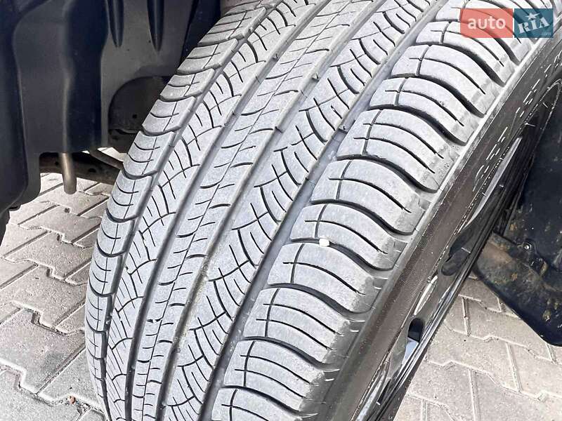 Внедорожник / Кроссовер Land Rover Range Rover Sport 2008 в Одессе