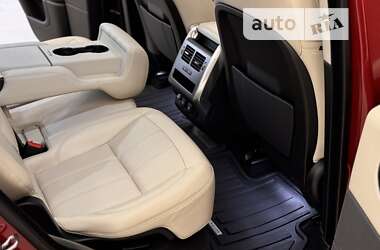Внедорожник / Кроссовер Land Rover Range Rover Sport 2019 в 