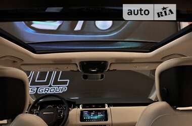 Внедорожник / Кроссовер Land Rover Range Rover Sport 2019 в 