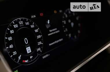 Внедорожник / Кроссовер Land Rover Range Rover Sport 2019 в 