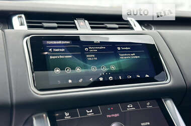 Внедорожник / Кроссовер Land Rover Range Rover Sport 2022 в 