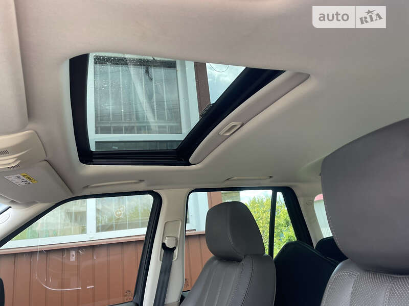 Внедорожник / Кроссовер Land Rover Range Rover Sport 2011 в Бахмаче фото 18 Внедорожник / Кроссовер Land Rover Range Rover Sport 2011 в Бахмаче