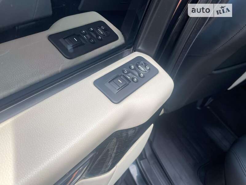 Внедорожник / Кроссовер Land Rover Range Rover Sport 2007 в Стрые