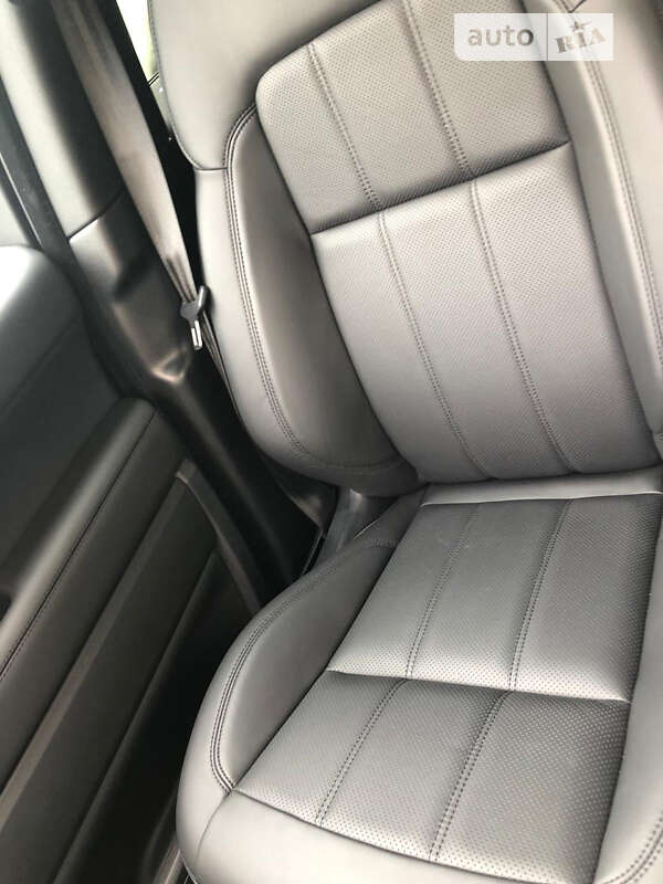 Внедорожник / Кроссовер Land Rover Range Rover Sport 2019 в Днепре фото 35 Внедорожник / Кроссовер Land Rover Range Rover Sport 2019 в Днепре