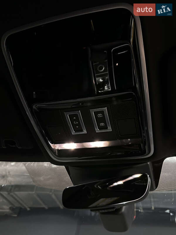 Внедорожник / Кроссовер Land Rover Range Rover Sport 2021 в Киеве