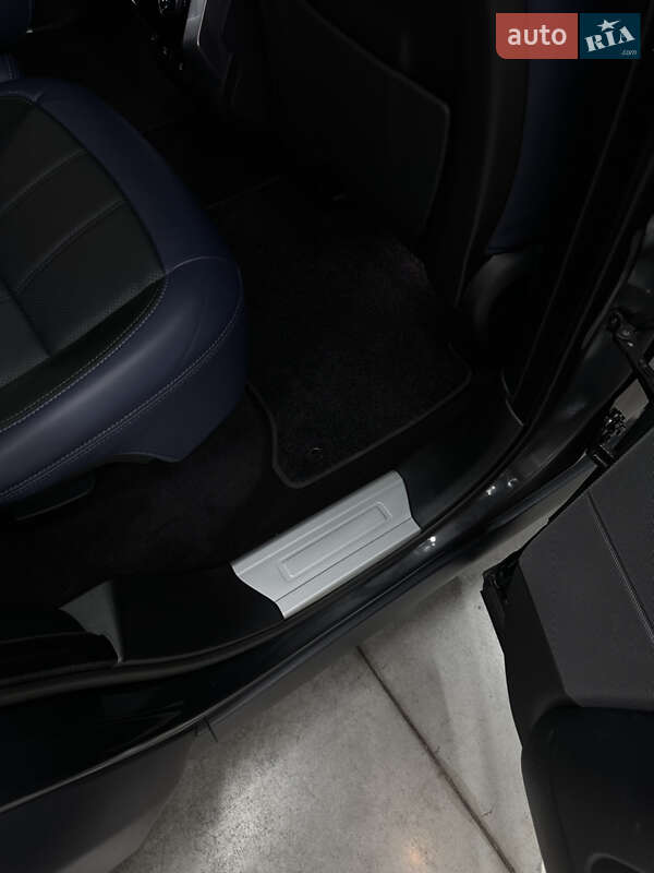 Внедорожник / Кроссовер Land Rover Range Rover Sport 2021 в Киеве