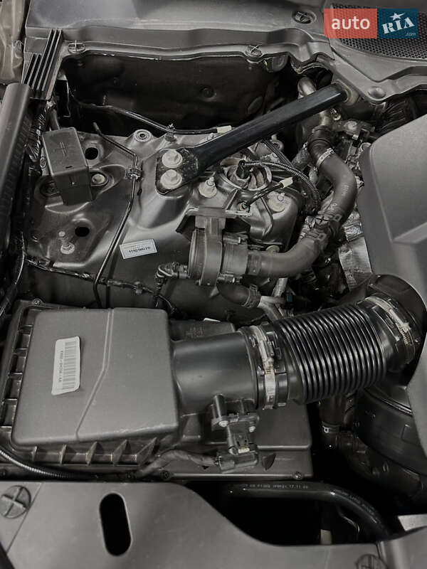 Внедорожник / Кроссовер Land Rover Range Rover Sport 2021 в Киеве