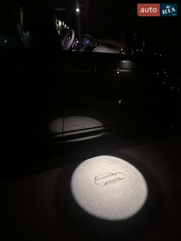 Внедорожник / Кроссовер Land Rover Range Rover Sport 2021 в Киеве