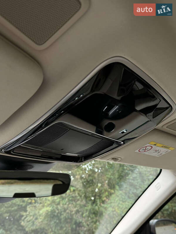 Внедорожник / Кроссовер Land Rover Range Rover Sport 2018 в Полтаве фото 21 Внедорожник / Кроссовер Land Rover Range Rover Sport 2018 в Полтаве