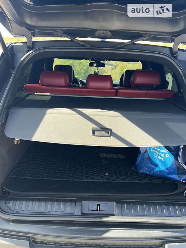 Внедорожник / Кроссовер Land Rover Range Rover Sport 2014 в Днепре фото 18 Внедорожник / Кроссовер Land Rover Range Rover Sport 2014 в Днепре