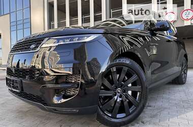 Внедорожник / Кроссовер Land Rover Range Rover Sport 2023 в Киеве