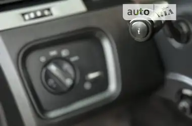 Land Rover Range Rover Sport 2008