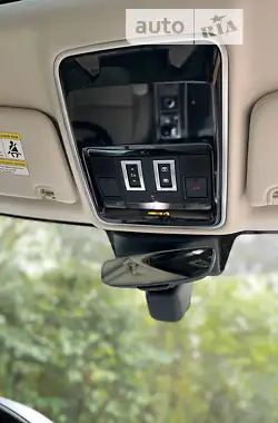 Land Rover Range Rover Sport 2018